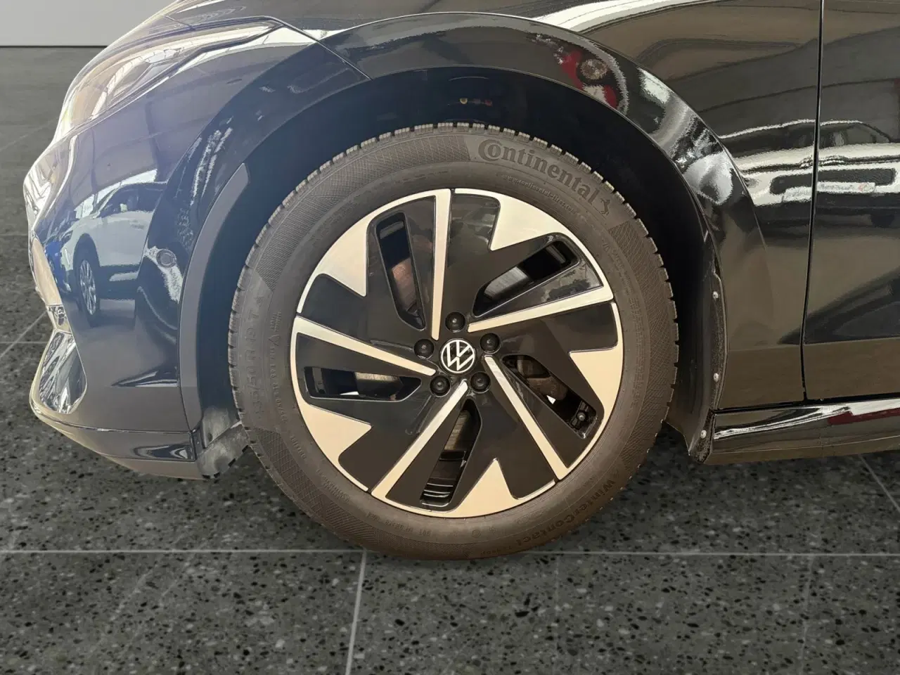 Billede 9 - VW ID.7 77 Pro Tourer