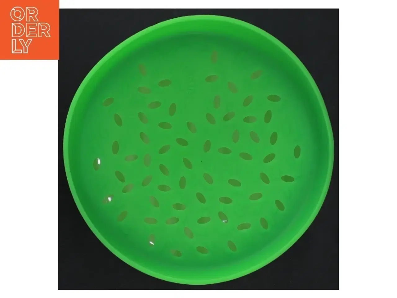 Billede 4 - Lékué mikroovn popcorn skål fra Lékué (str. Ø. 18 cm)