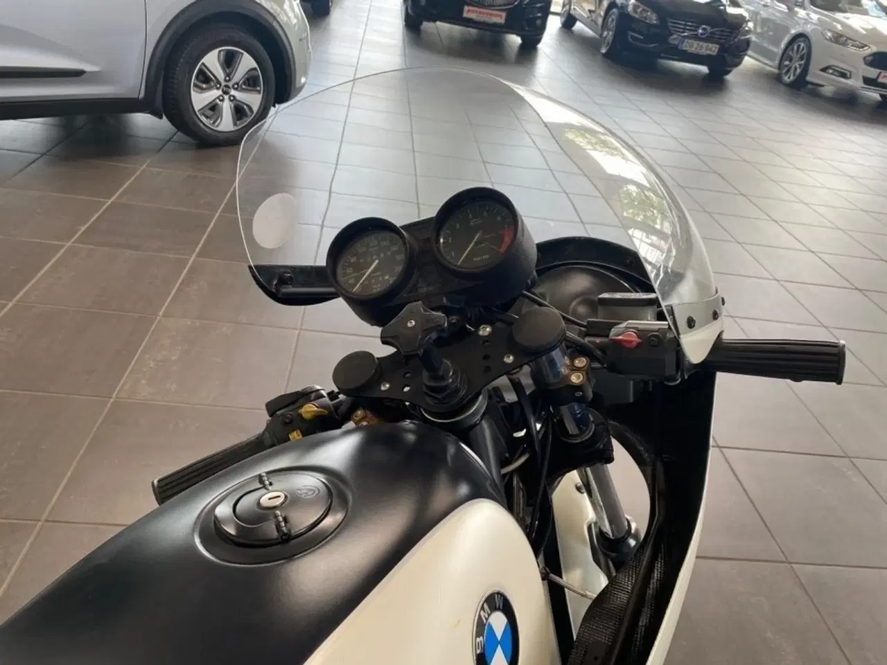 Billede 6 - BMW R 100 RS  