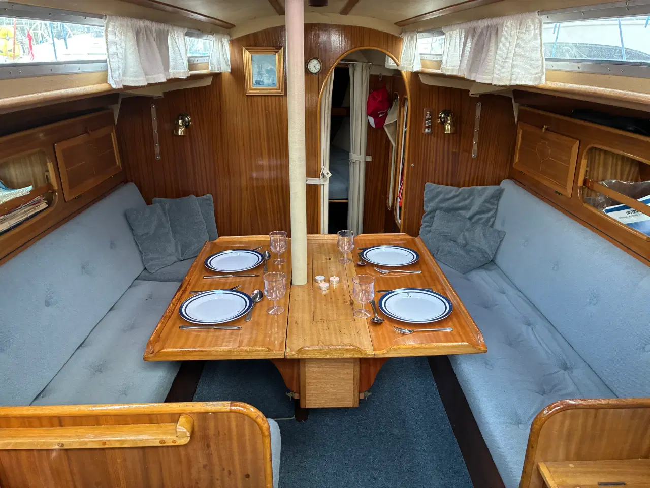 Billede 11 - Blue Dane 32