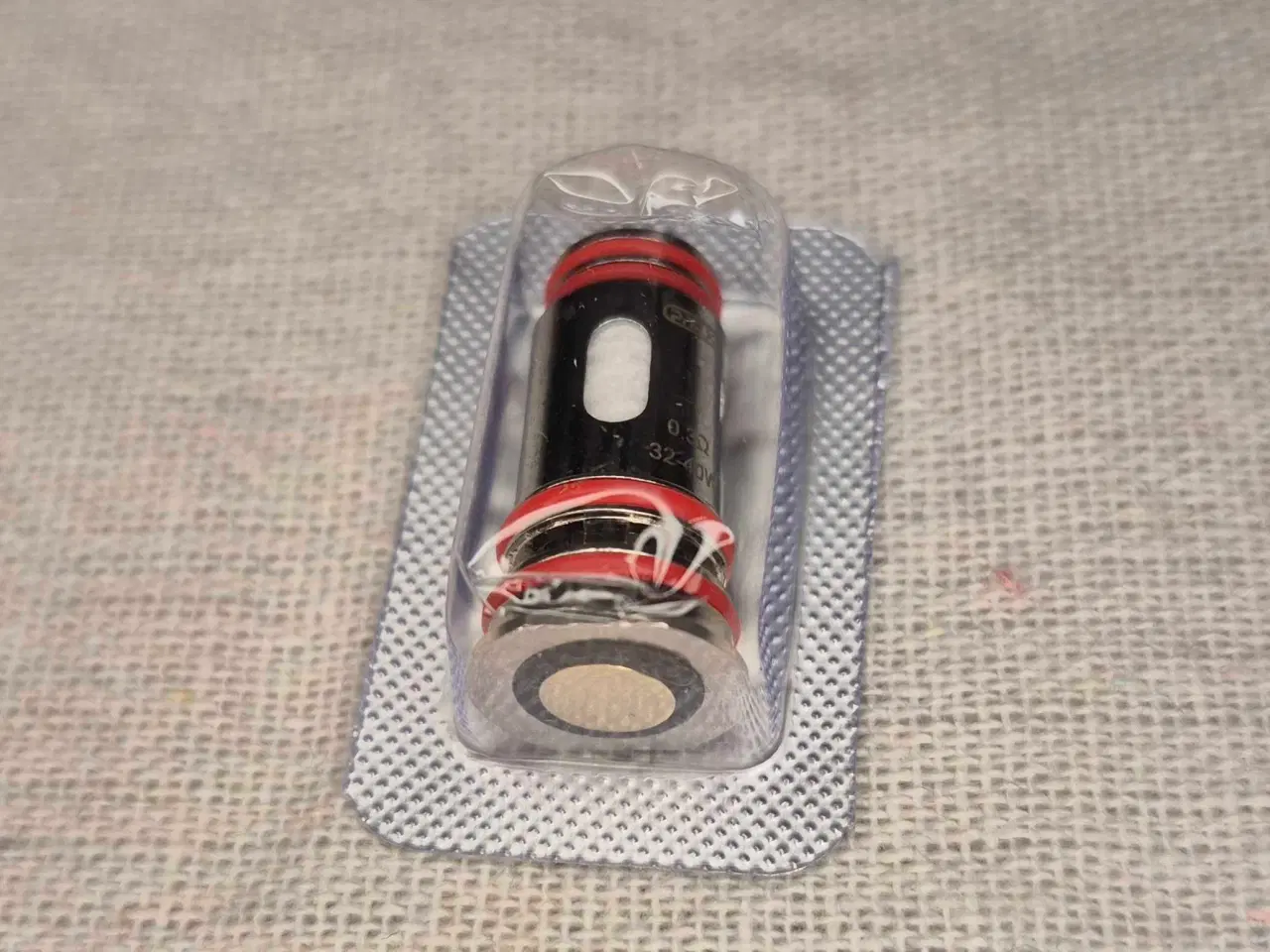Billede 9 - VooPoo drag x2 tilbehør