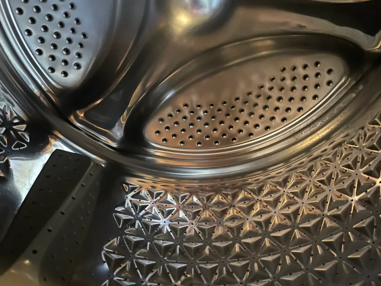 Billede 6 - Kombi vaskemaskine tørretumbler 