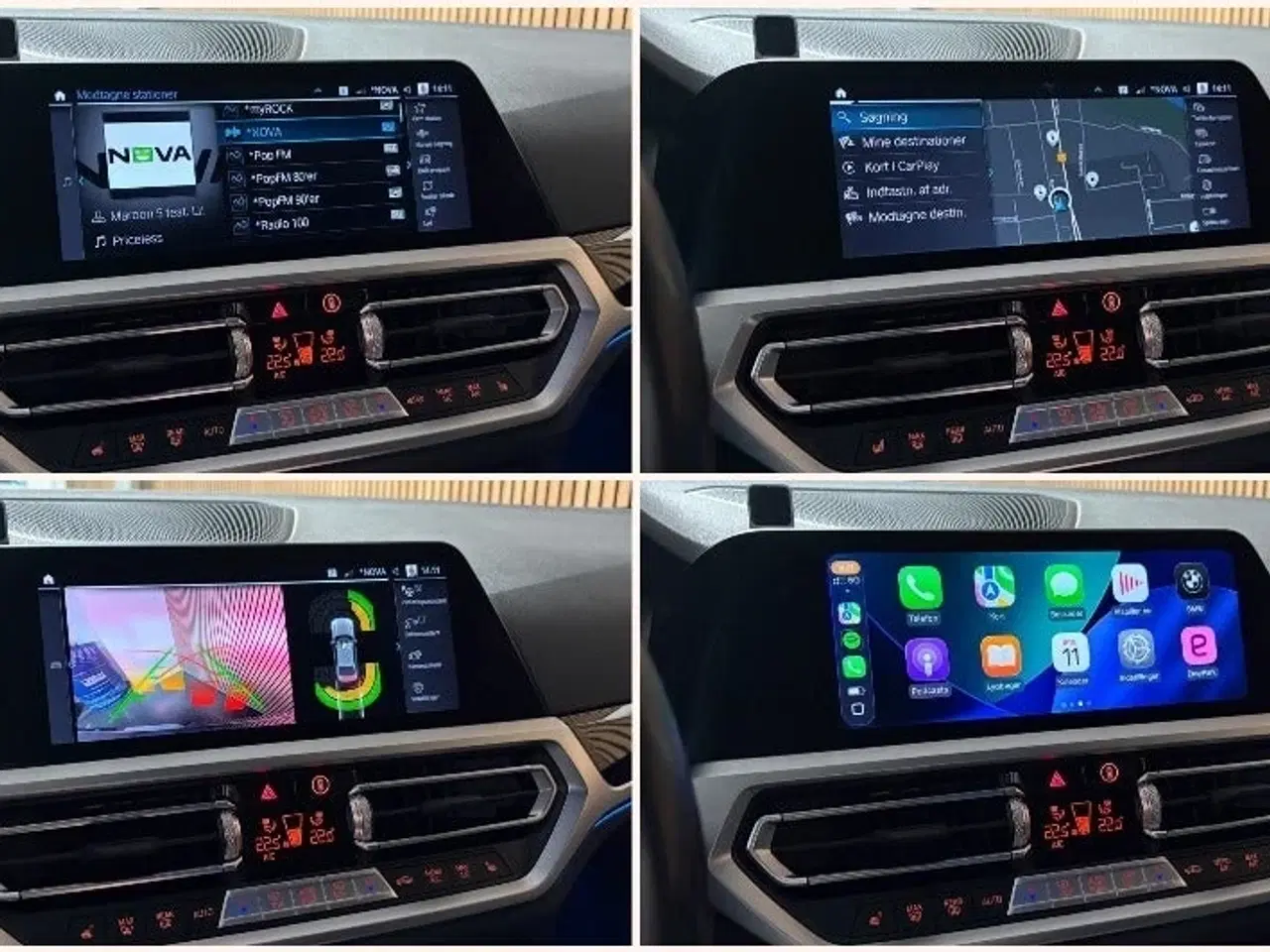 Billede 16 - BMW 330e 2,0 M-Sport aut.