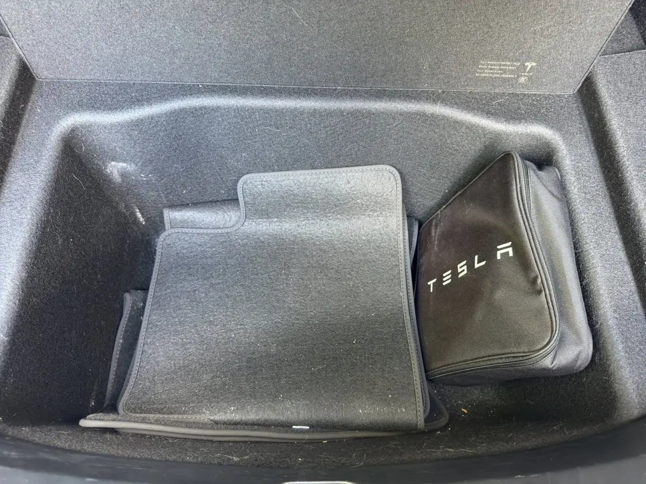 Billede 17 - Tesla Model 3  Long Range AWD
