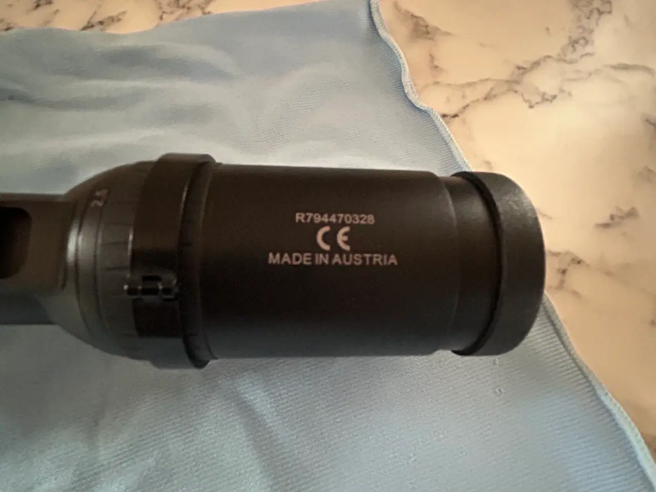 Billede 2 - Swarovski sigtekikkert