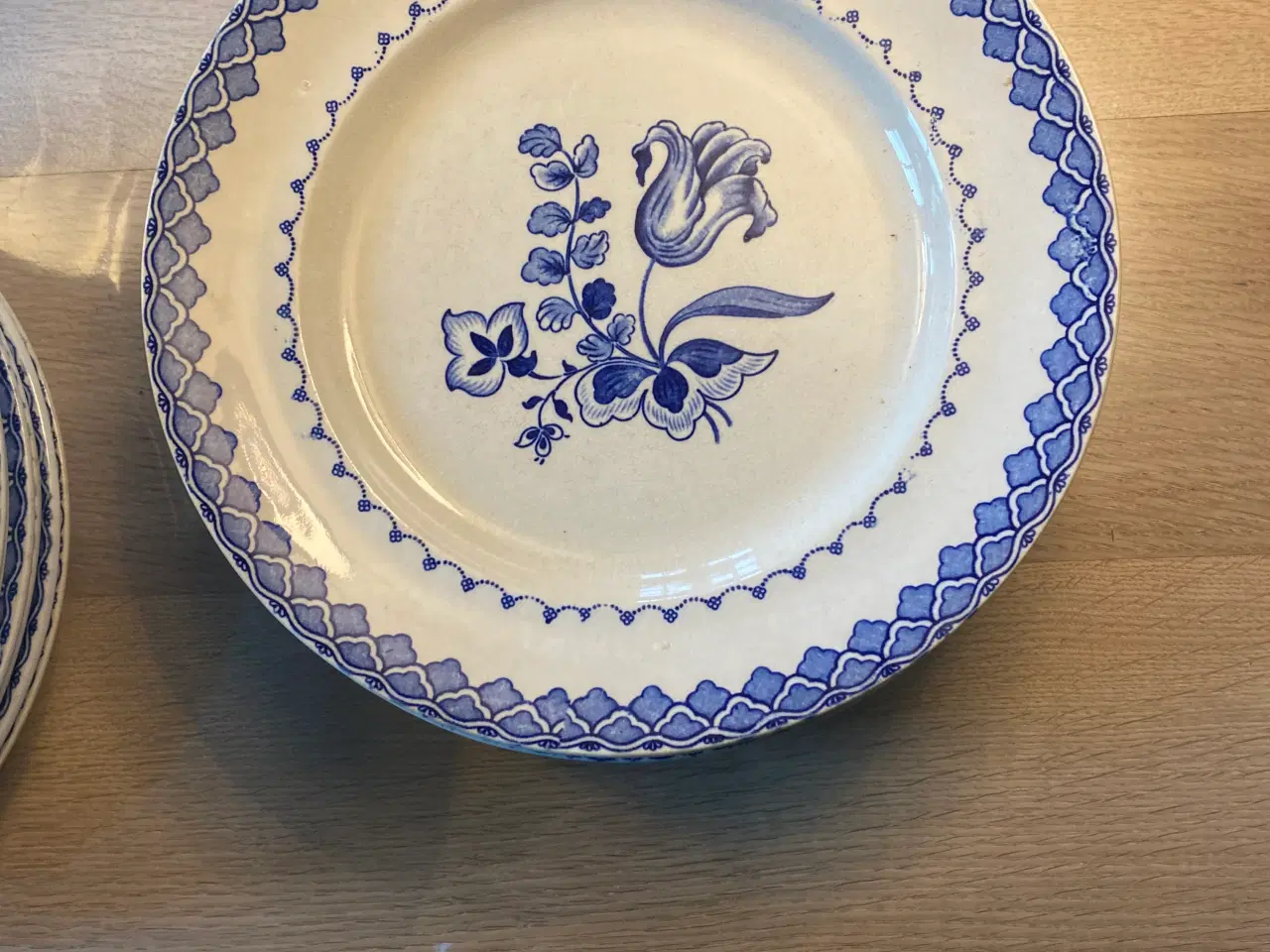 Billede 3 - Gustavsberg Regina porcelæn