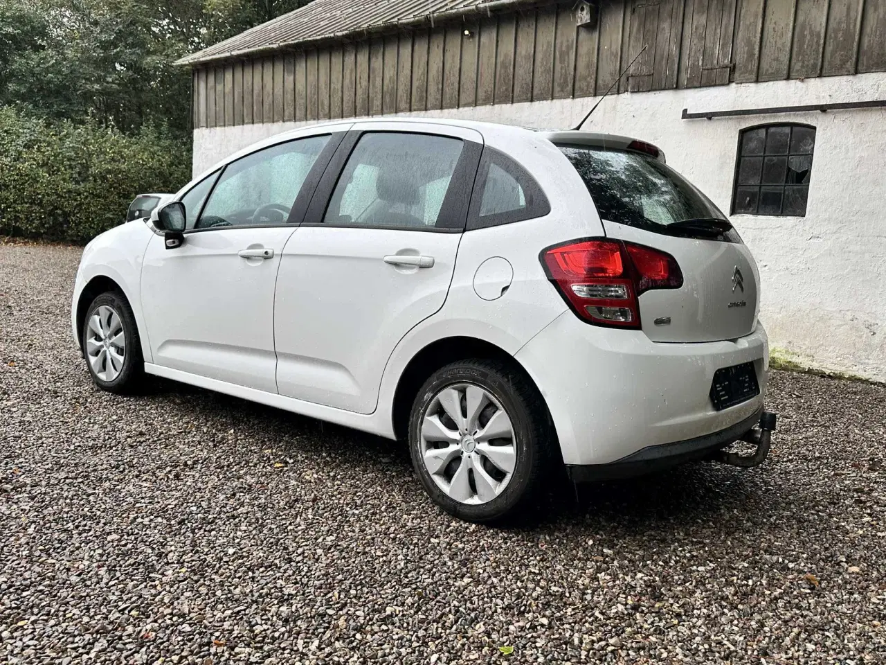 Billede 3 - NYSYNET Økonomisk Citroen C3 