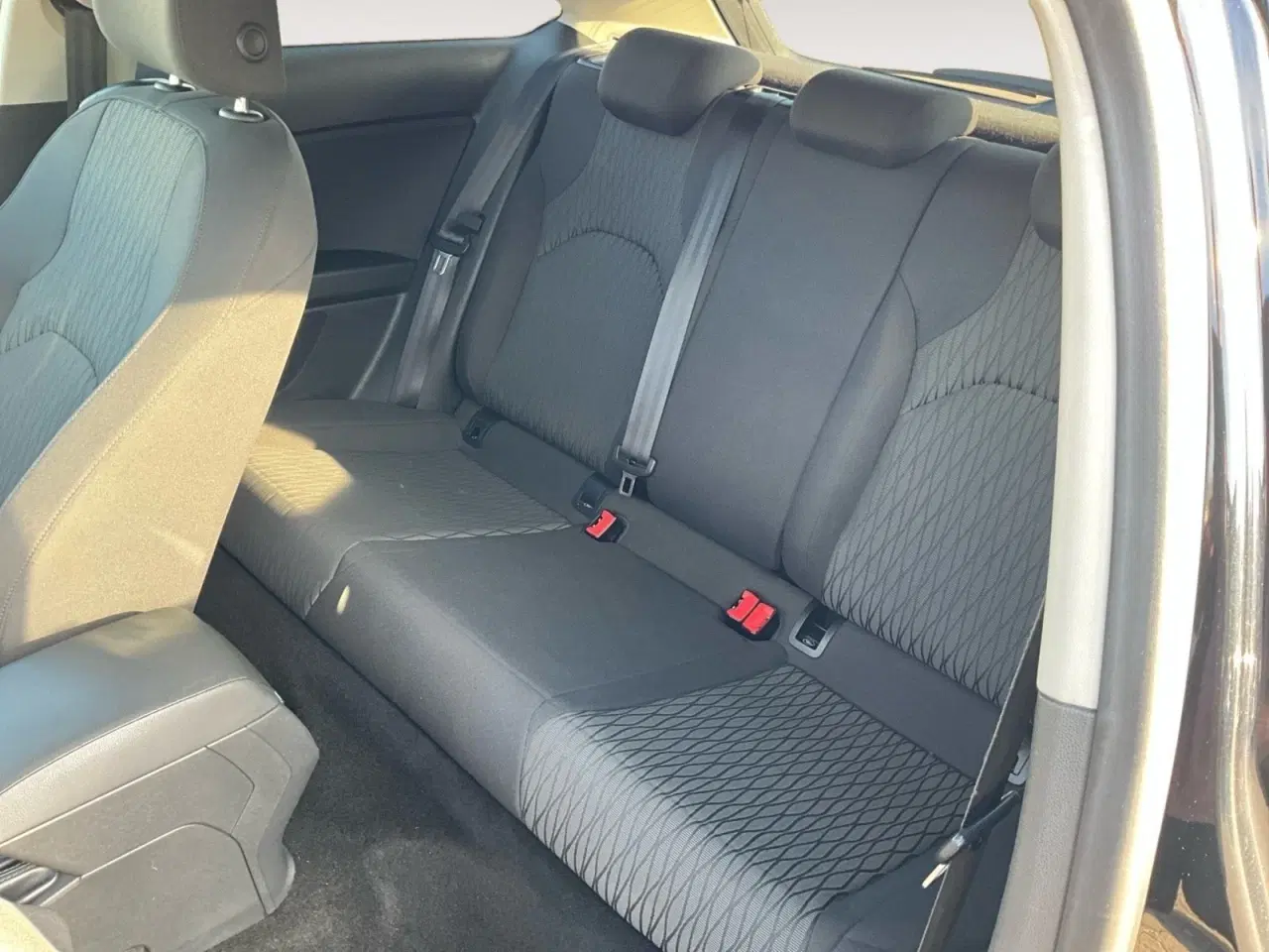 Billede 14 - Seat Leon 1,6 TDi 105 Reference SC DSG