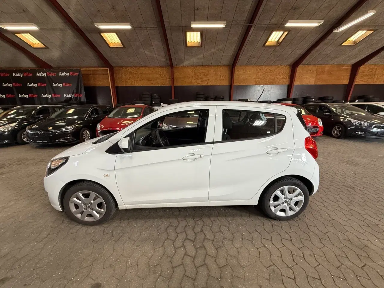 Billede 8 - Opel Karl 1,0 Enjoy