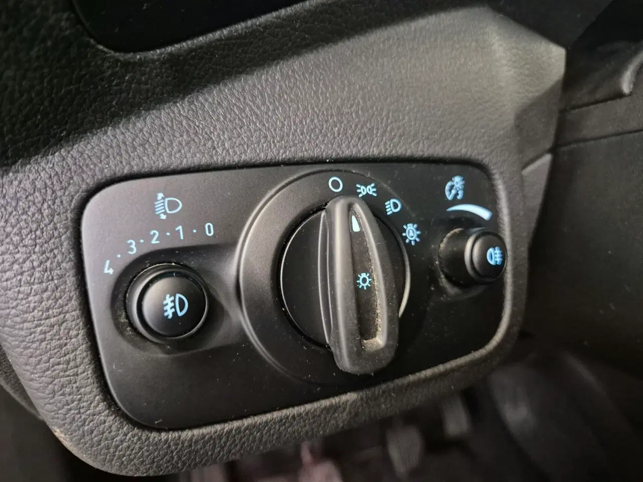 Billede 17 - Ford C-MAX 1,5 TDCi Titanium 120HK 6g