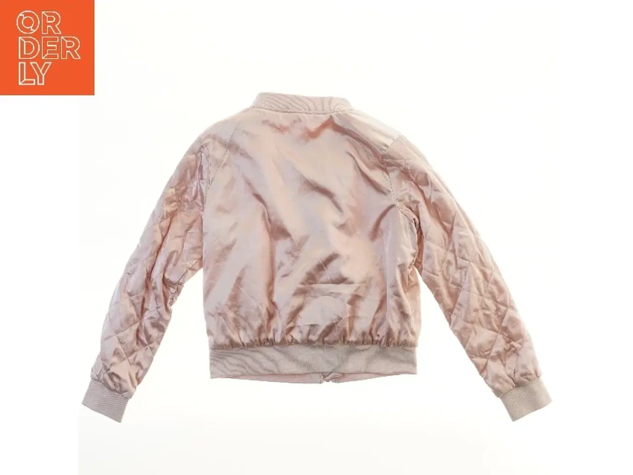 Billede 2 - Bomberjakke fra H&M (str. 140)