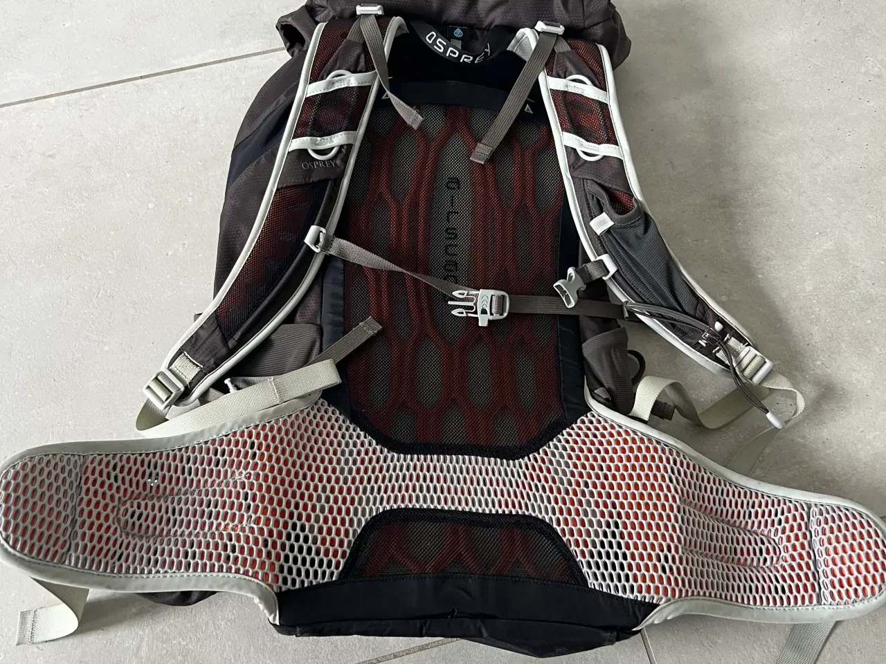 Billede 2 - Osprey Talon 33 liter rygsæk