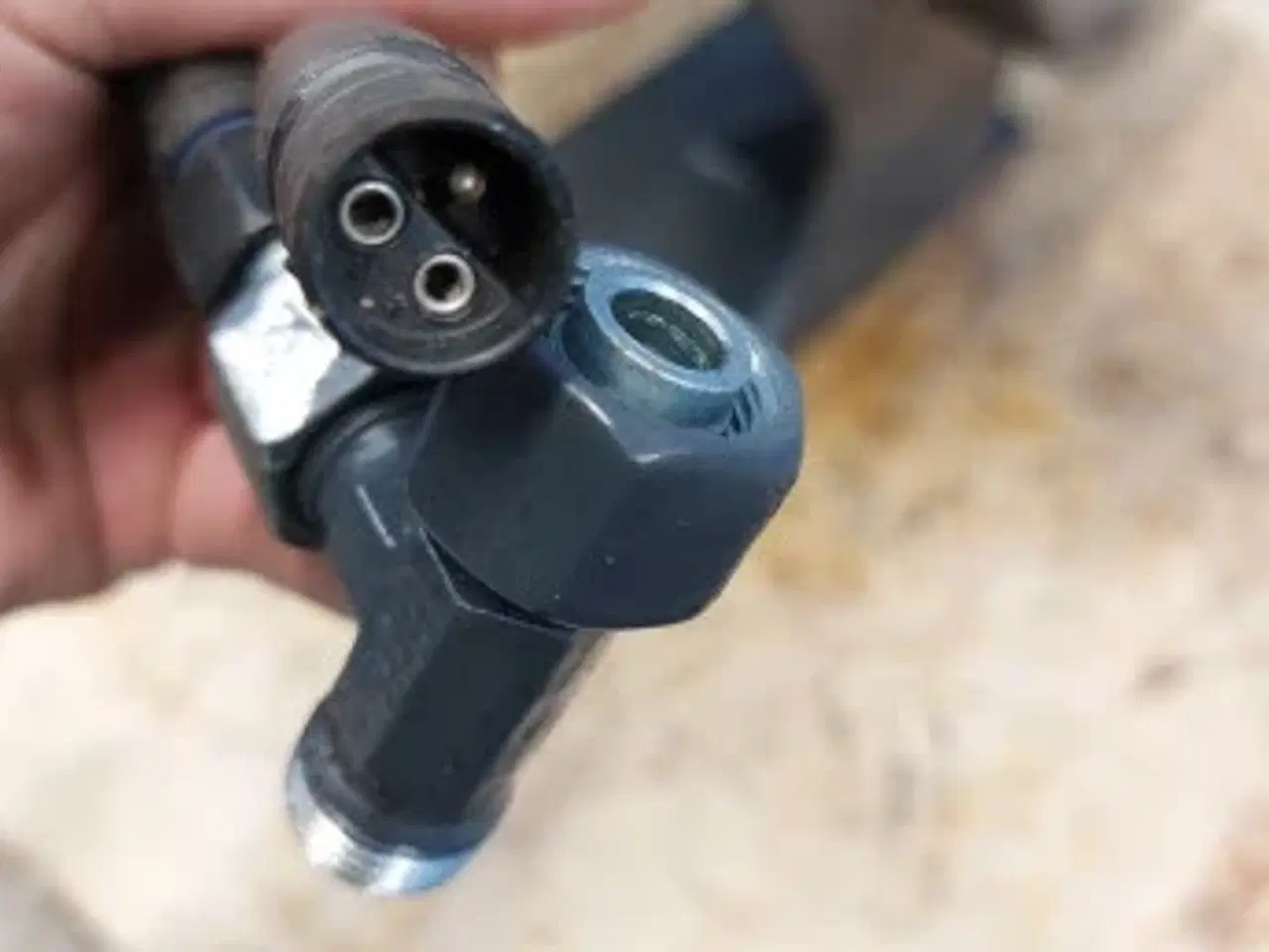 Billede 10 - Annovi Reverberi Vandpumpe AR115 BP 20 bar