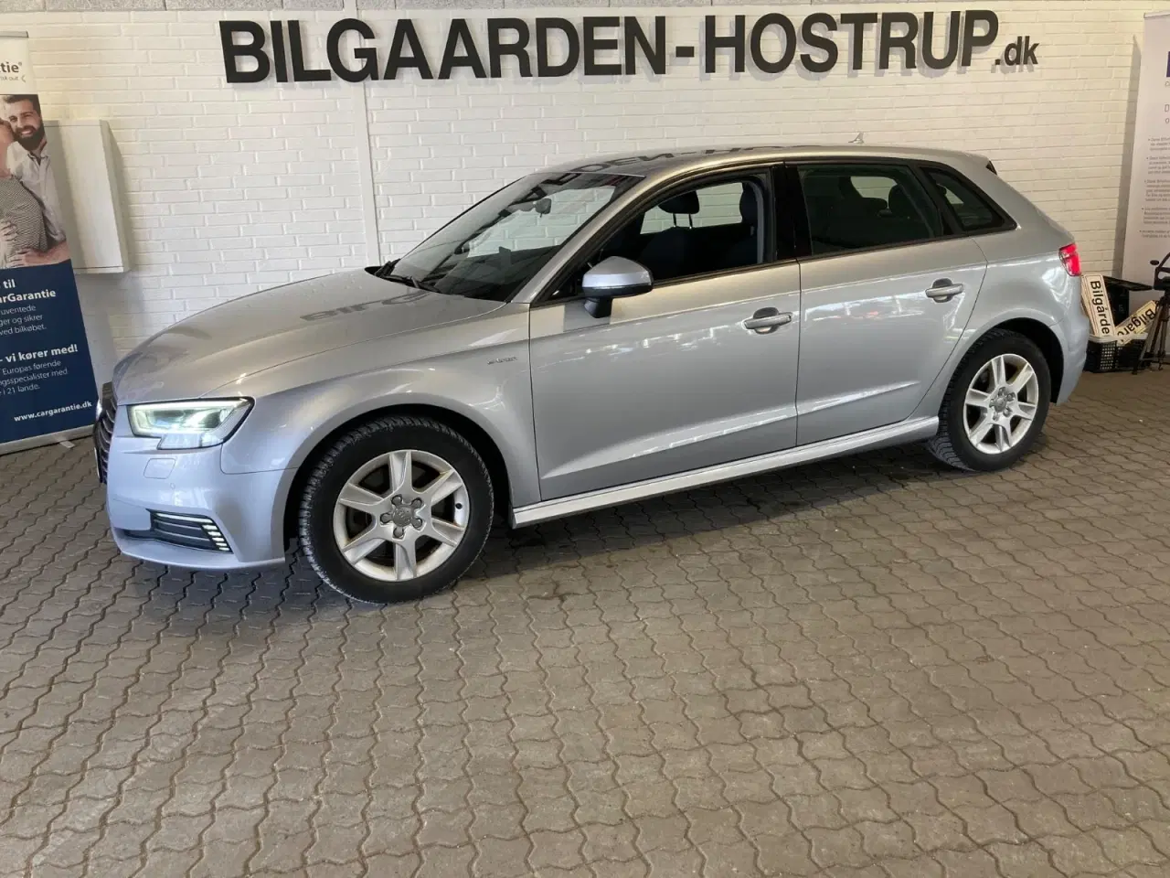 Billede 2 - Audi A3 1,4 e-tron Sportback S-tr.