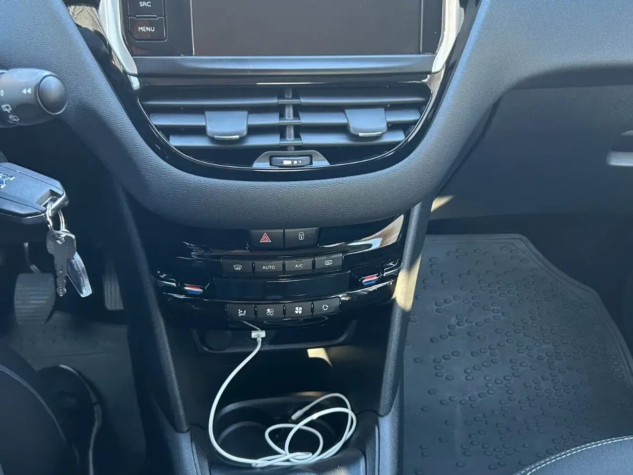 Billede 10 - Peugeot 208 1,2 PureTech 82 Envy
