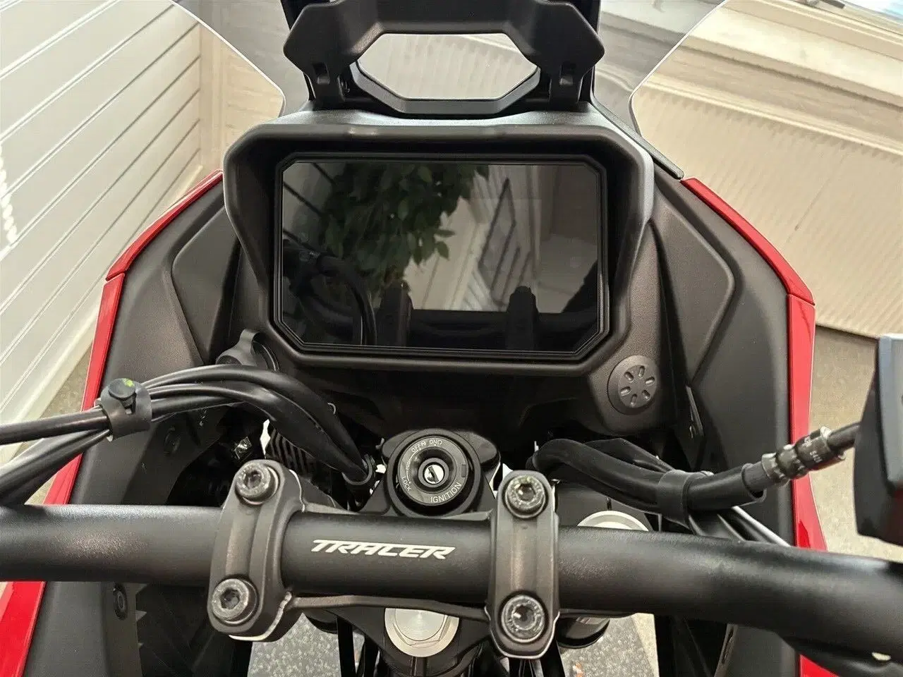 Billede 10 - Yamaha Tracer 7 Redline