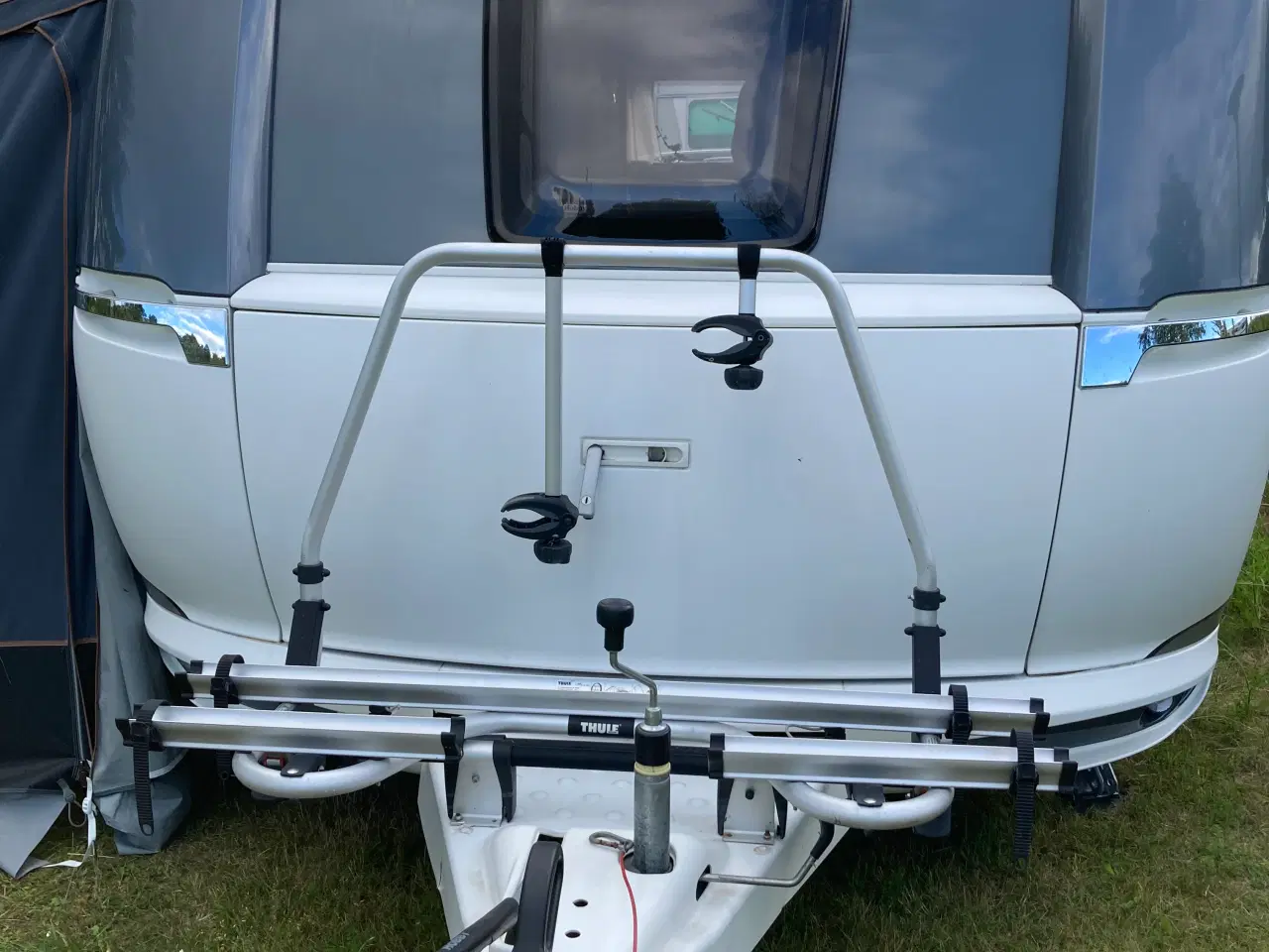 Billede 3 - Hobby 495 UFE excellent 2017