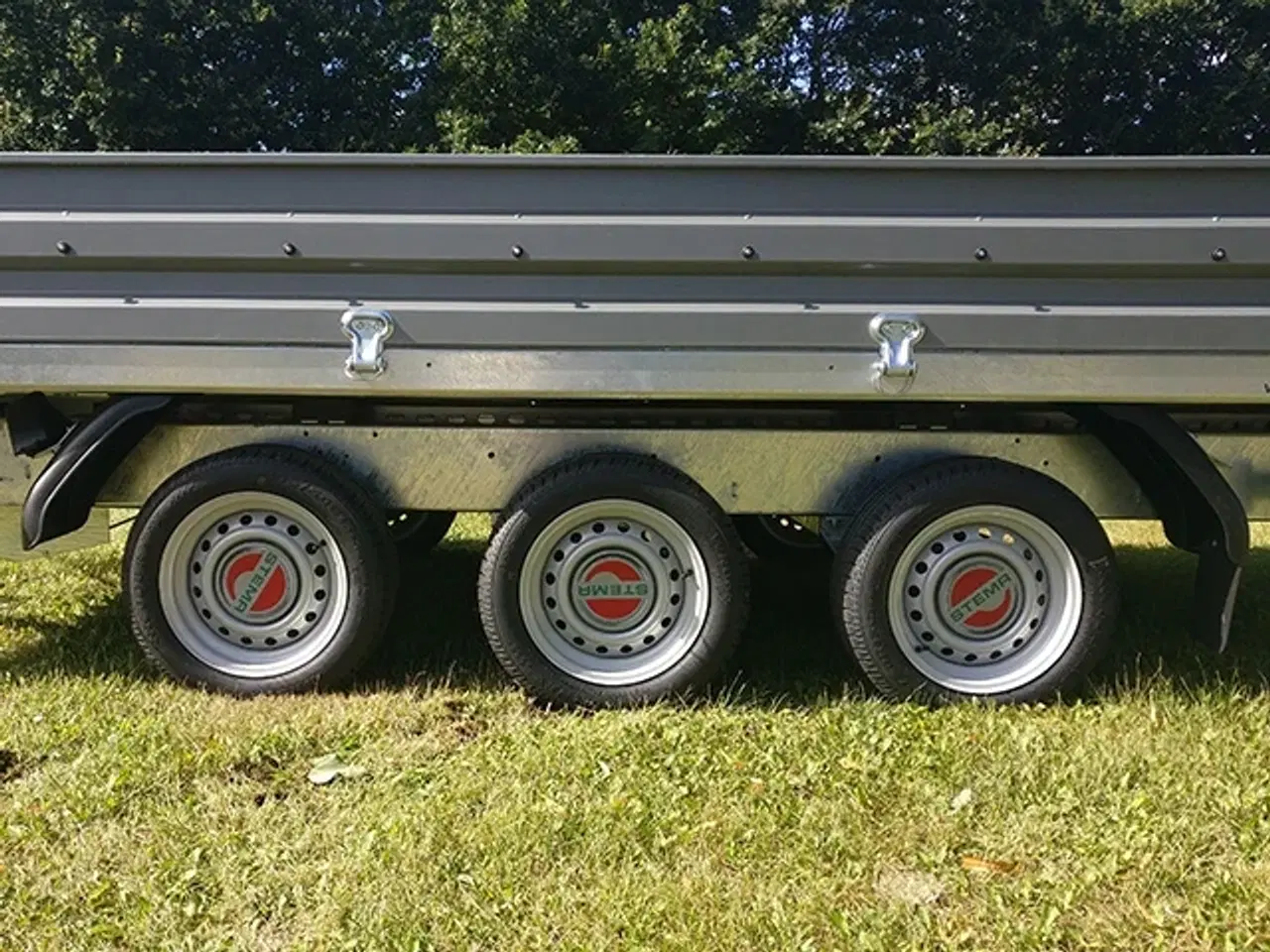 Billede 2 - STEMA TRIUS 354020.3