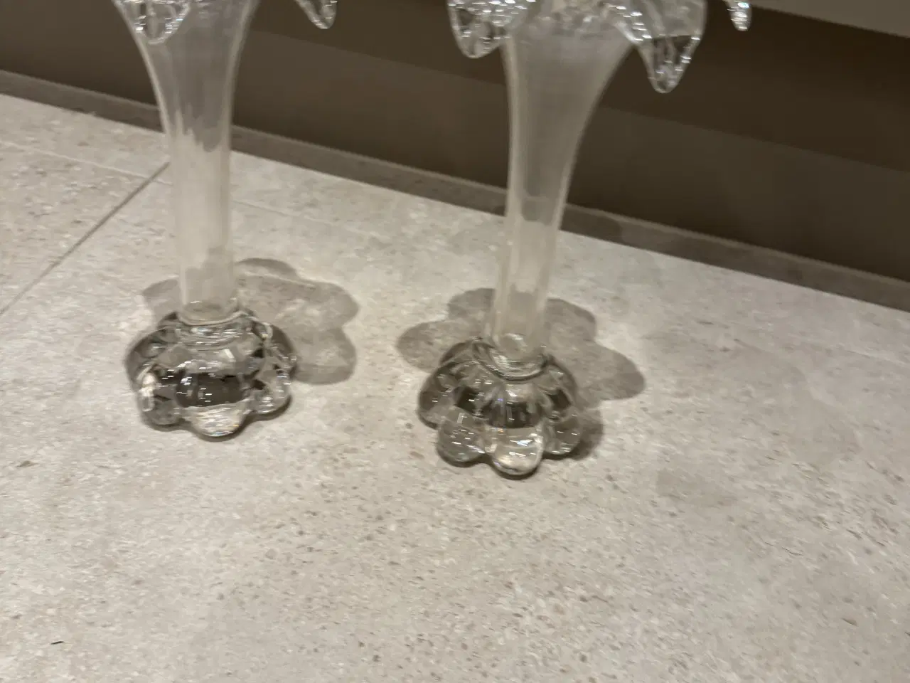 Billede 1 - Vaser liggende.