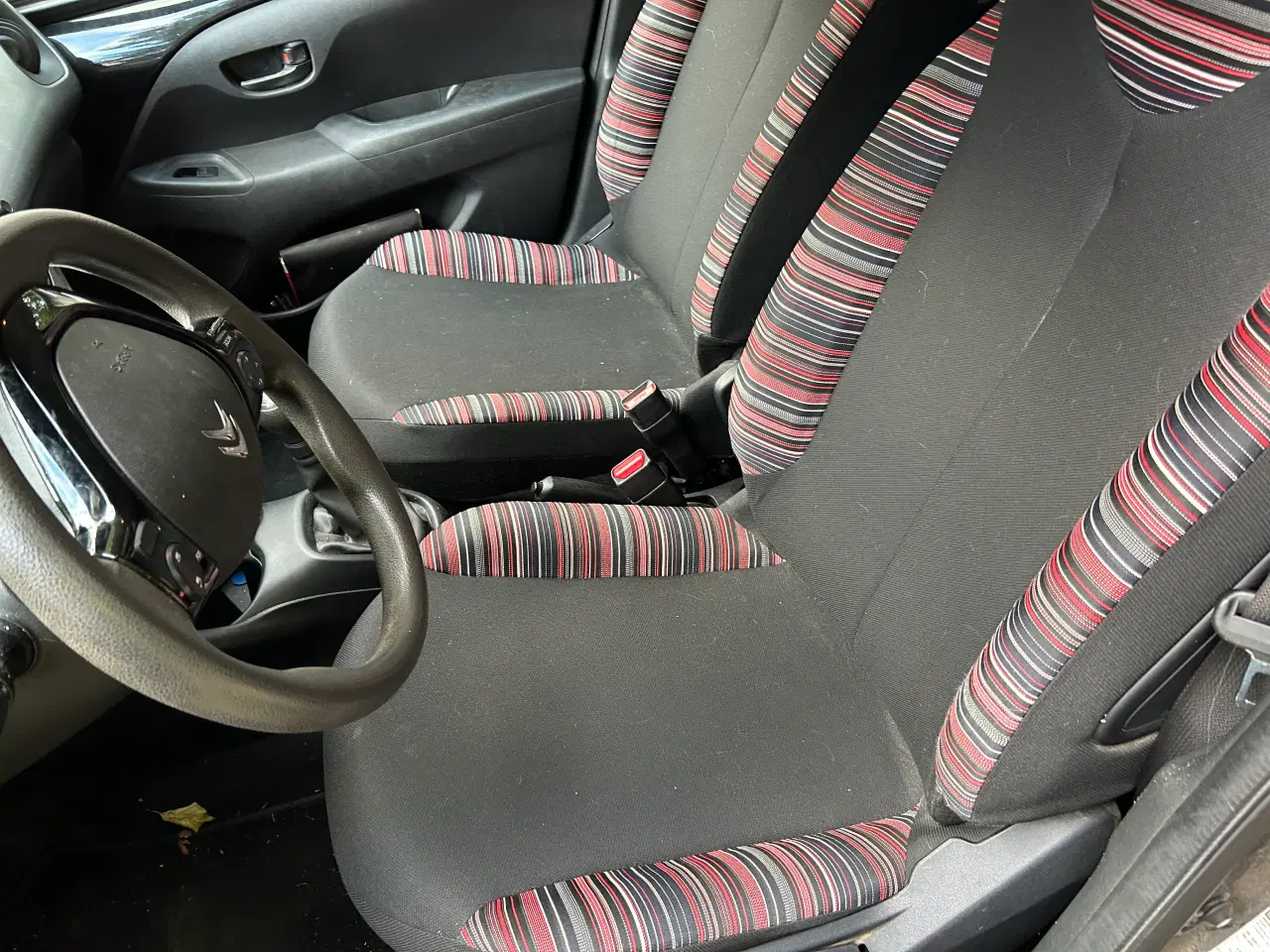 Billede 5 - Citroen c1