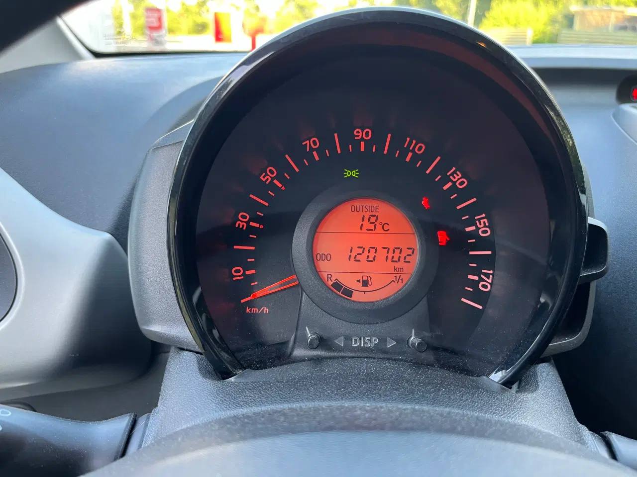Billede 9 - Peugeot 108 2017 120.000 km
