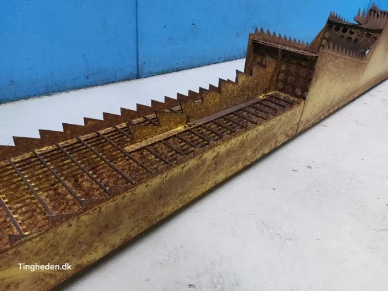 Billede 14 - New Holland 1530 Ryster 80374848