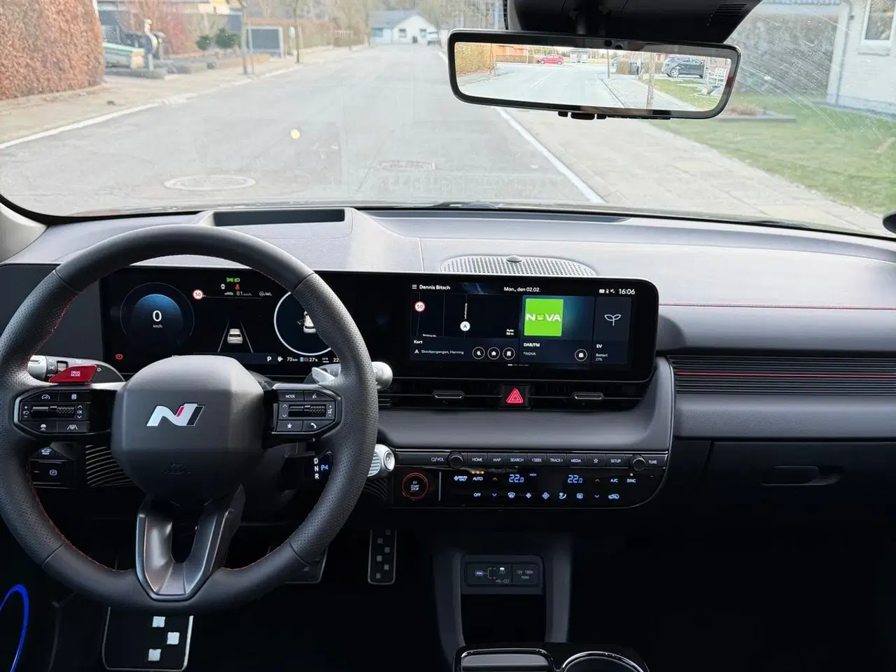 Billede 8 - Hyundai Ioniq 5 84 N Line+