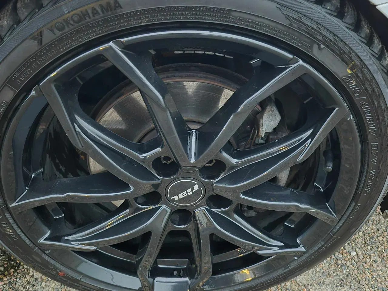 Billede 12 - VW polo GT 150hk.