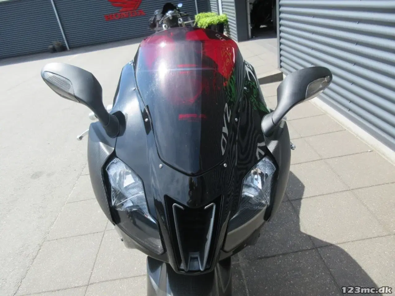 Billede 15 - Aprilia RSV 1000 R Factory MC-SYD BYTTER GERNE