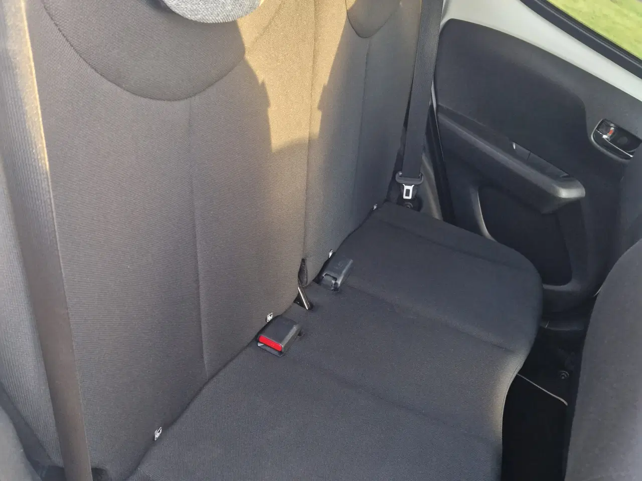 Billede 6 - Citroen c1 limited edition "origins"