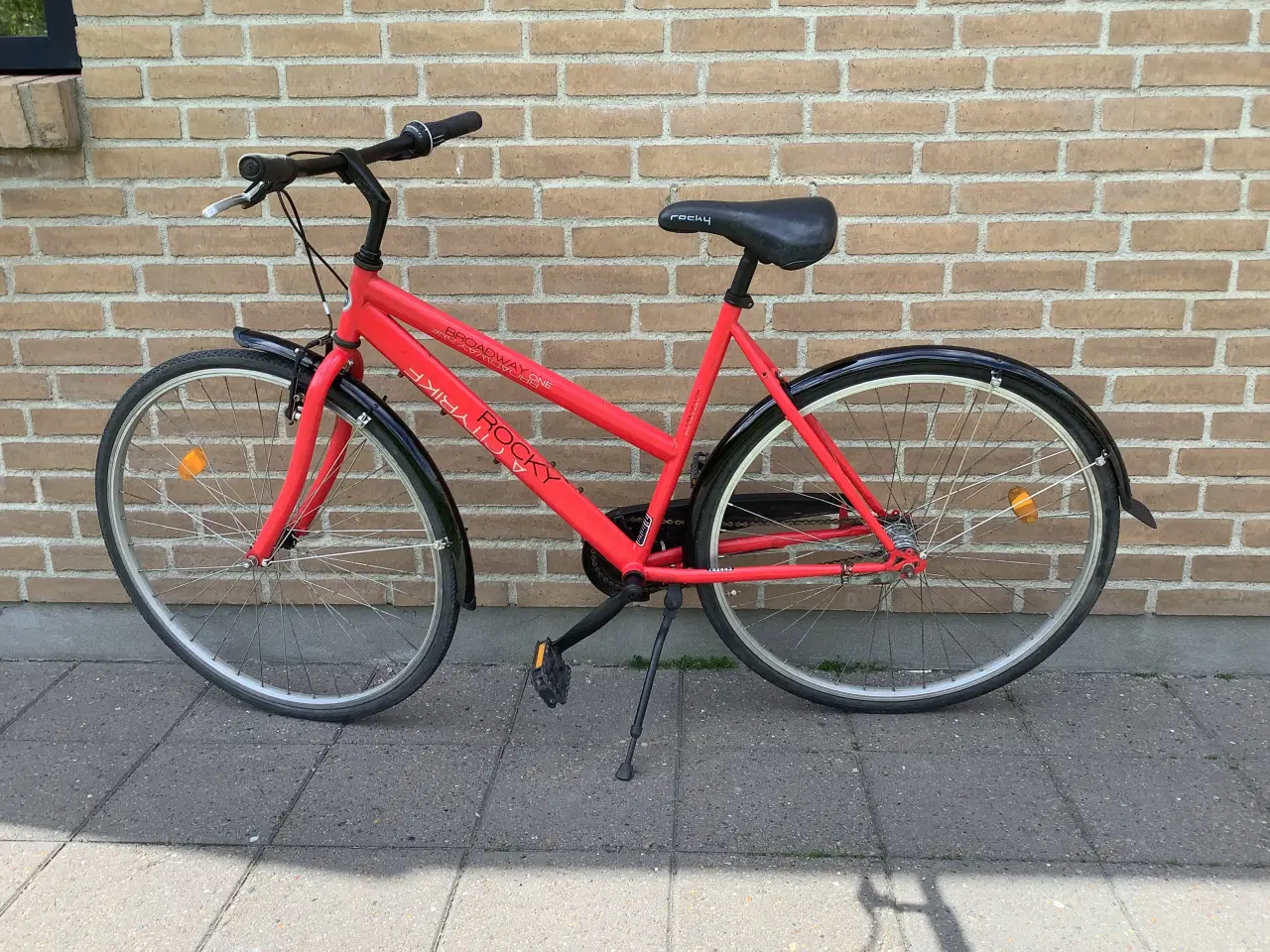 Billede 8 - ROCKY Broadway  3 indvendige gear  citybike 