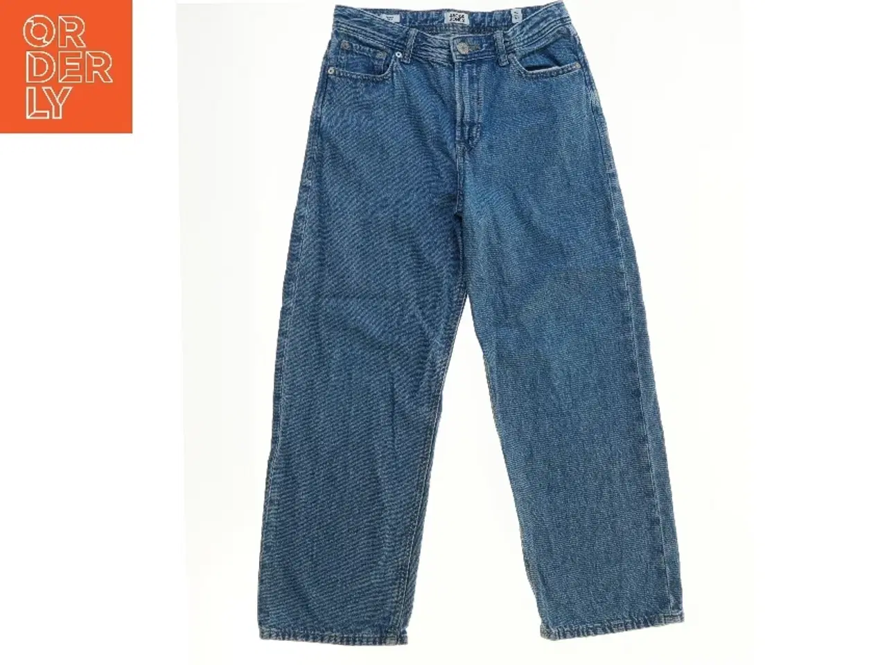 Billede 1 - Blå jeans fra Jack & Jones (str. 152)