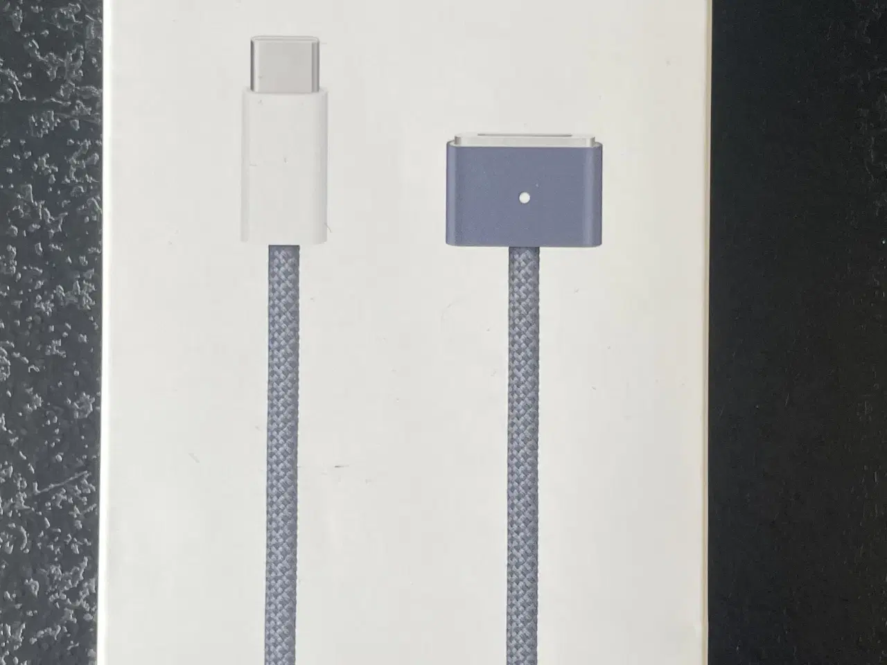 Billede 1 -  USB-C til MagSafe 3-kabel (2 m)