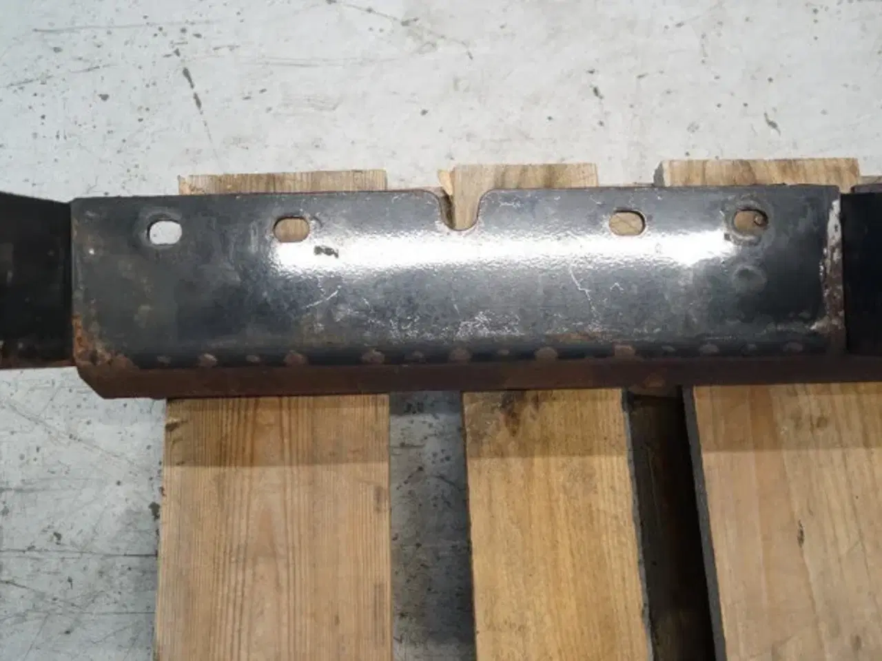 Billede 12 - Case 9230 Broramme 87325990