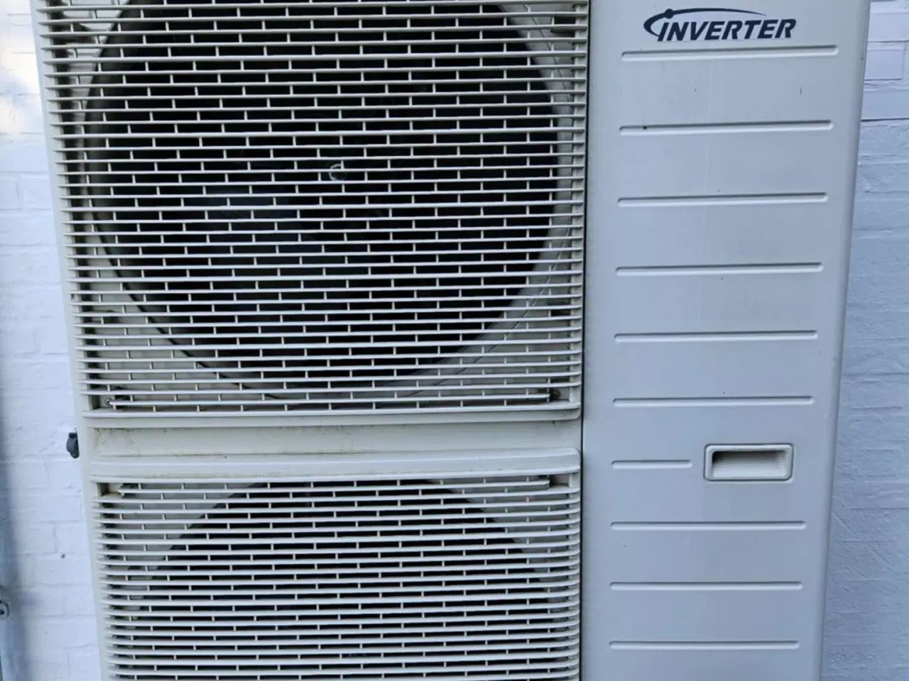 Billede 1 - Panasonic Varmepumpe Luft til Vand 12 KW
