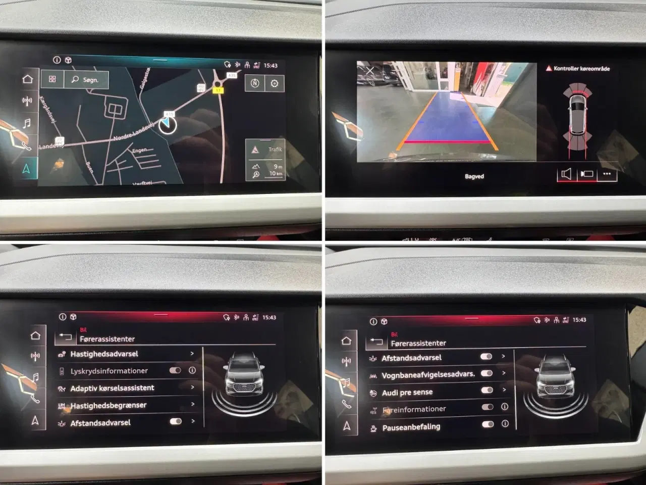 Billede 10 - Audi Q4 e-tron 40 
