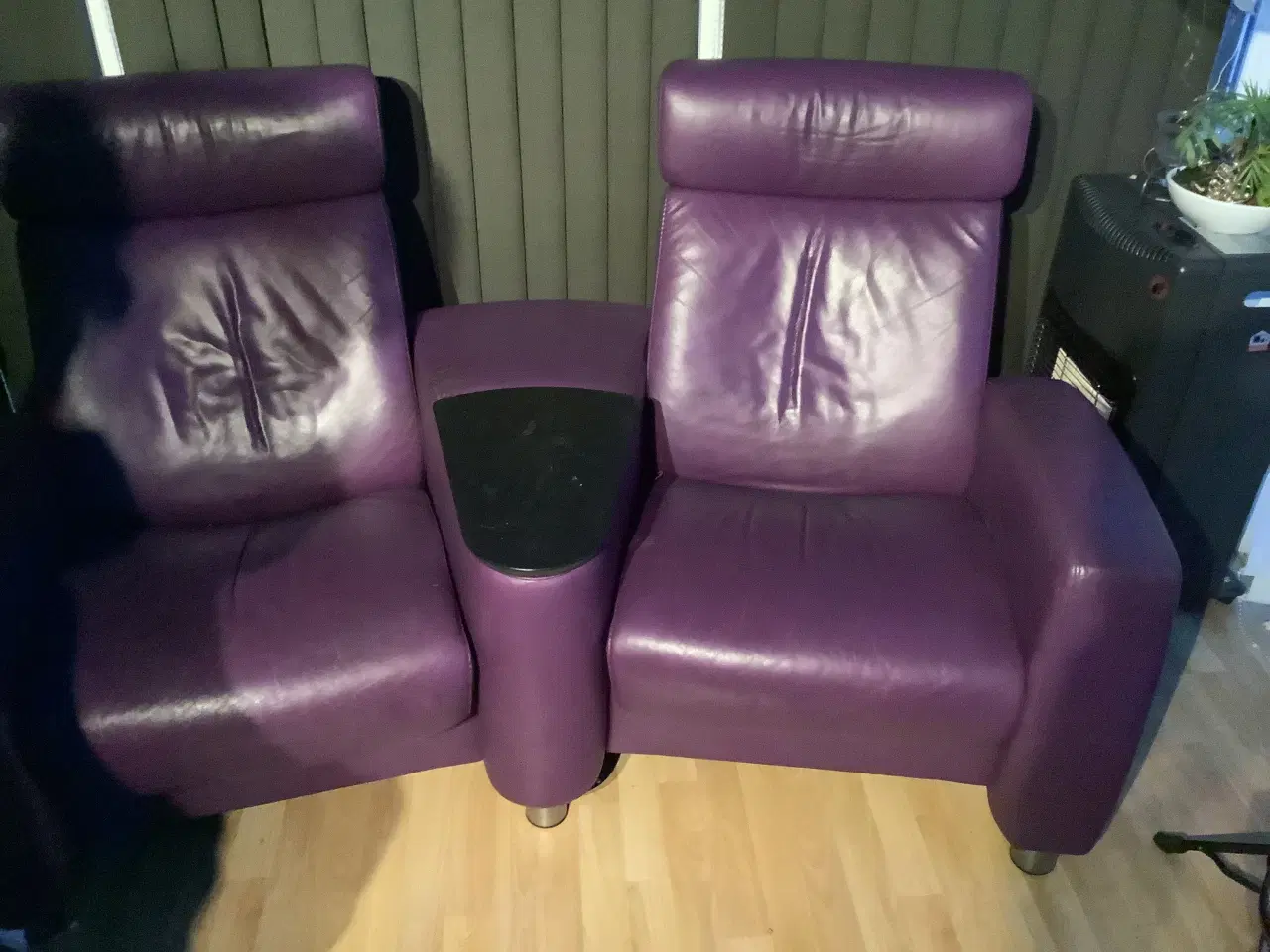 Billede 6 - Stressless