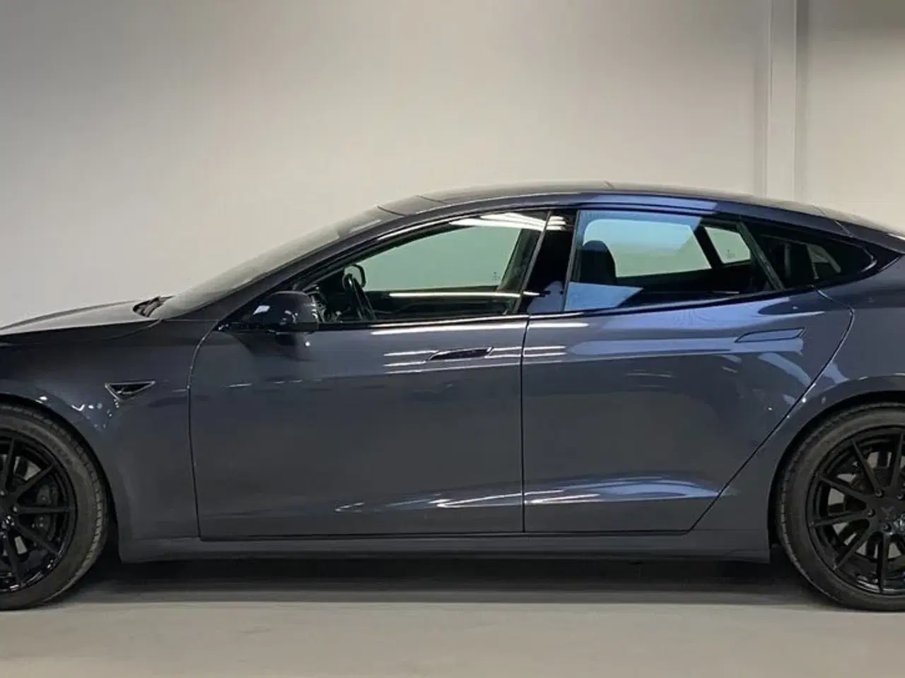 Billede 3 - Tesla Model S  70