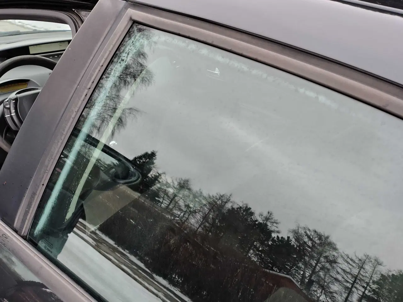 Billede 18 - Citroen c4, 1,6 16V