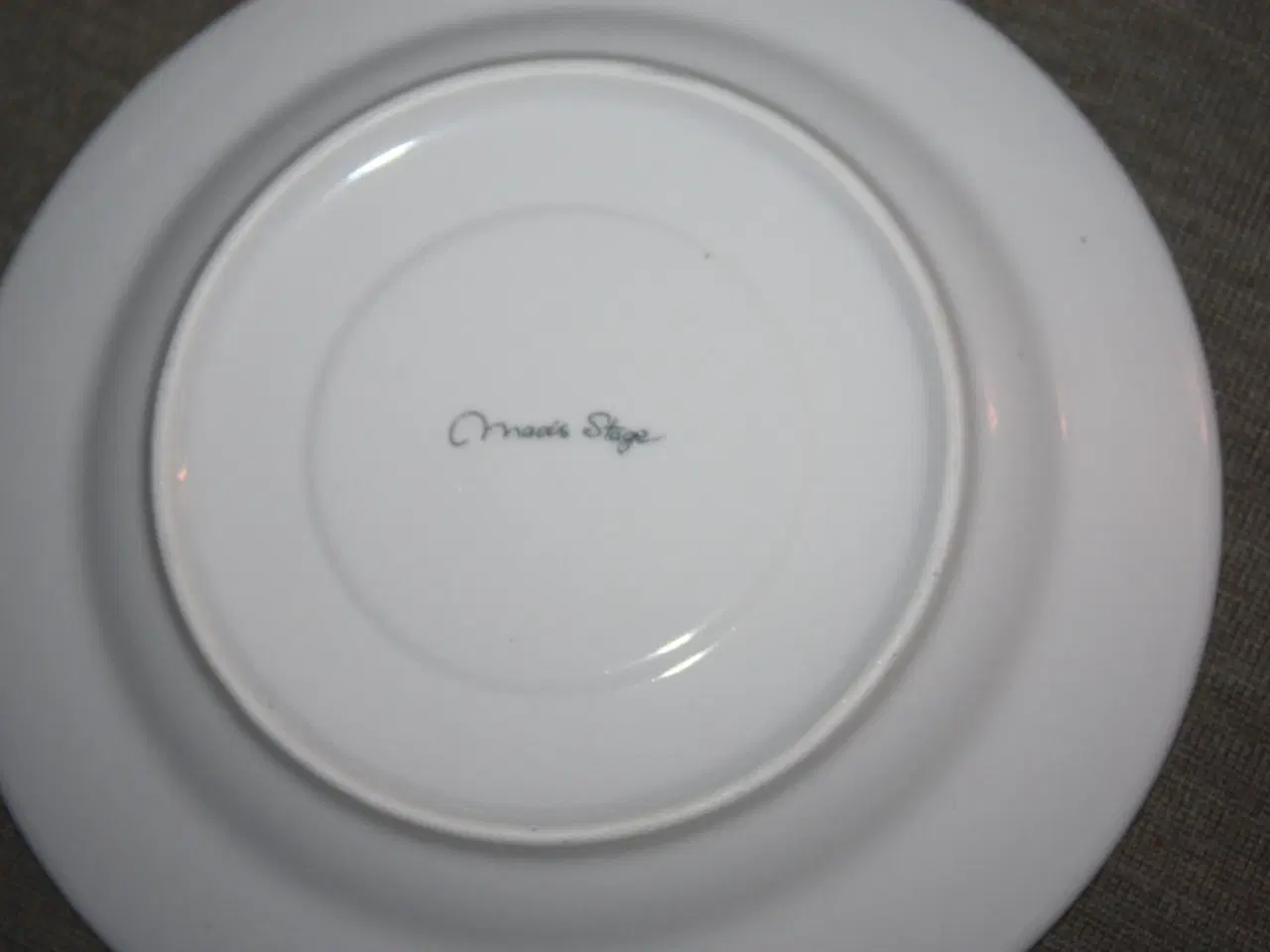 Billede 3 - Mads Stage 2 underkopper til Jul