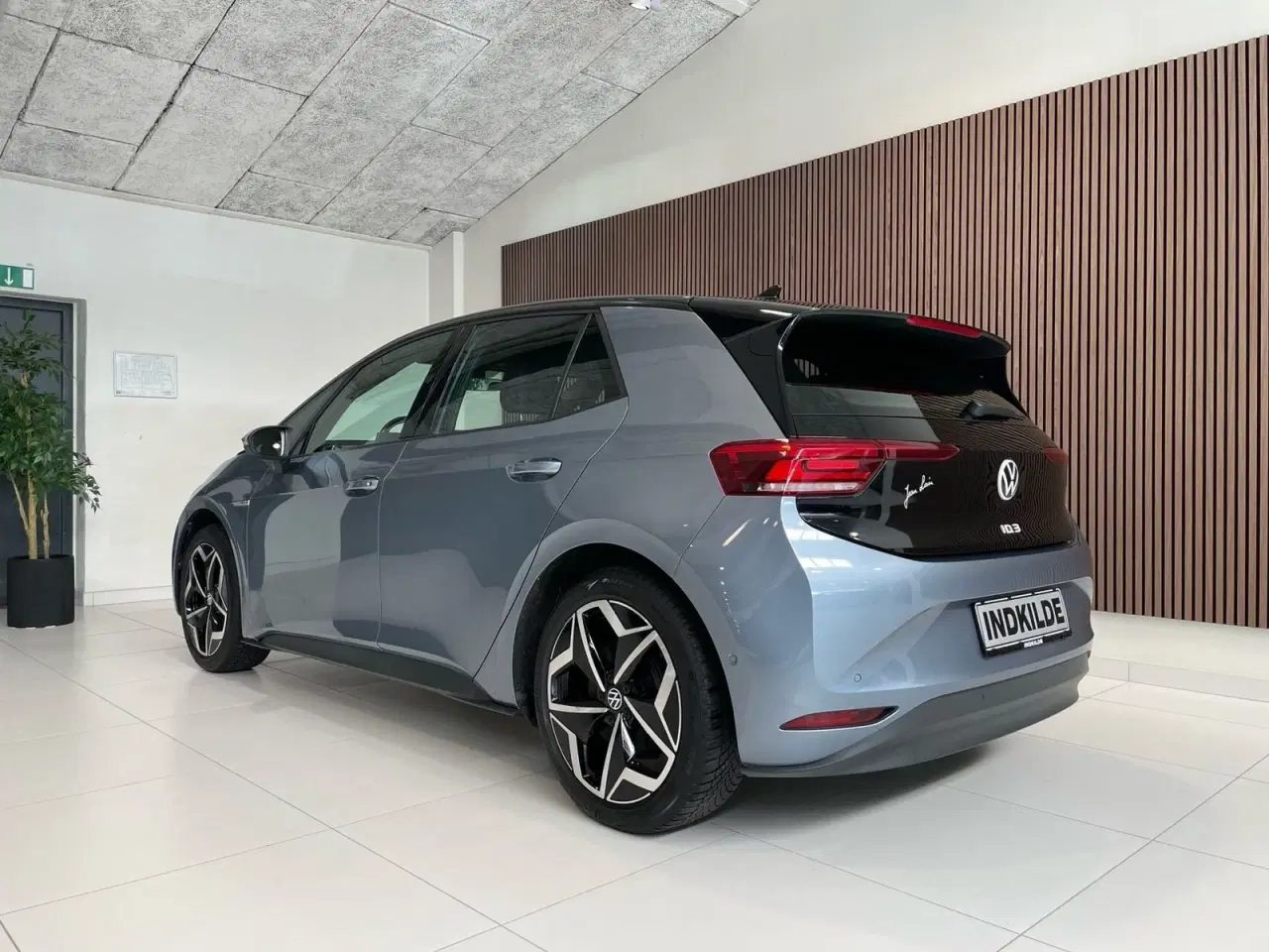 Billede 4 - VW ID.3 77 Pro S