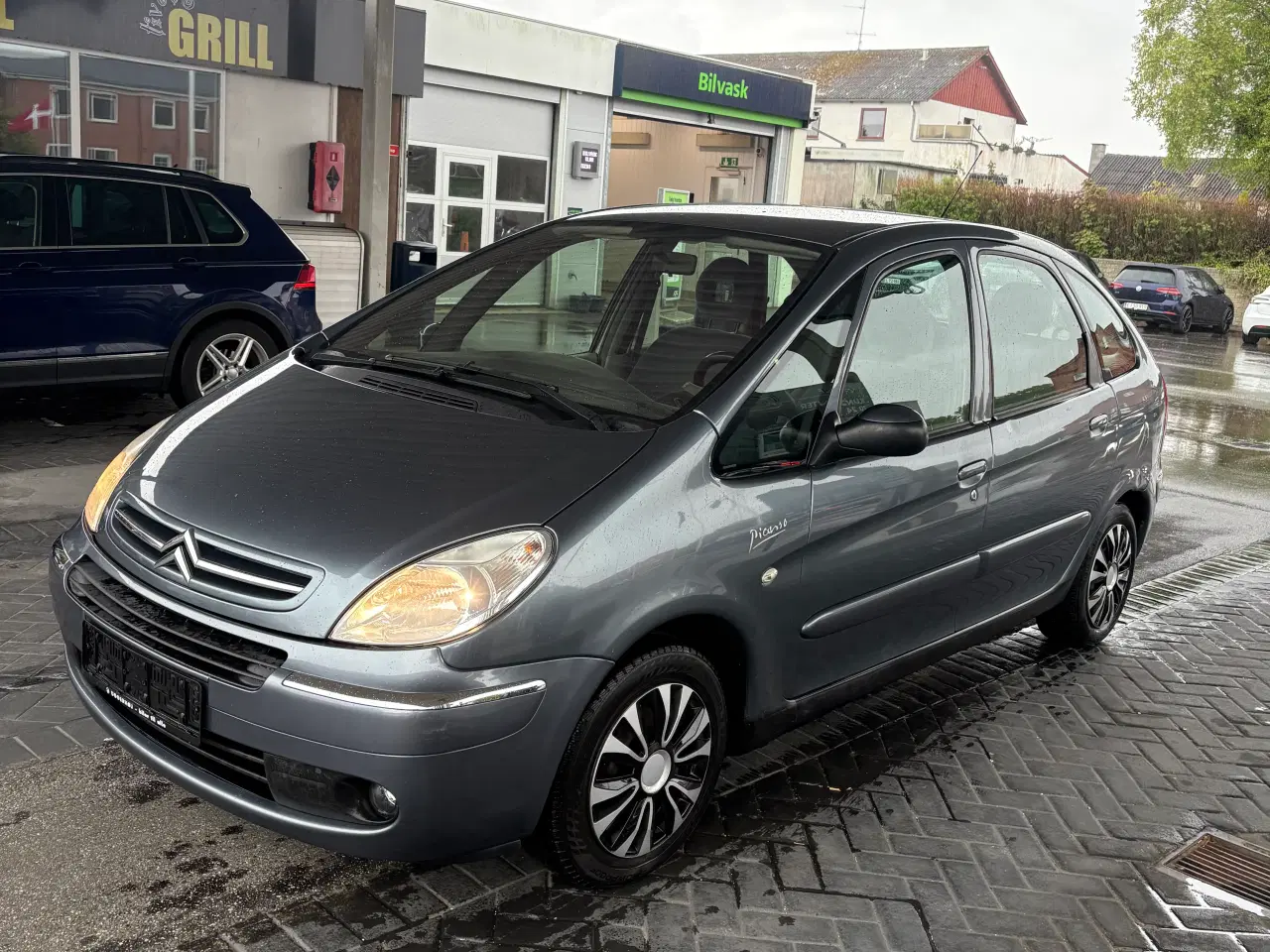 Billede 3 - Citroën Xsara Picasso 1.6i 16V – 109 HK