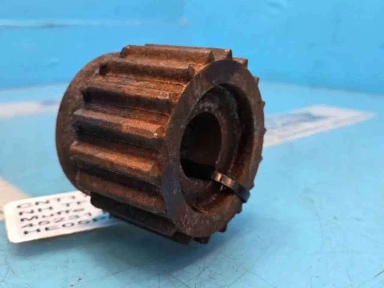 Billede 6 - New Holland TF78 Muffe 452311