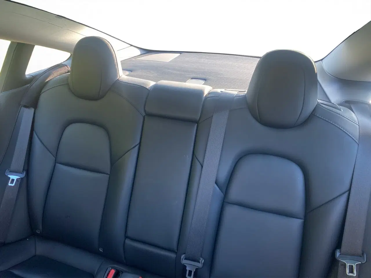Billede 15 - Tesla Model 3  Standard Range+ RWD