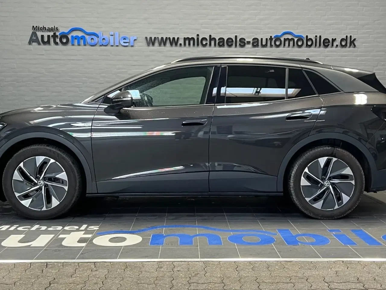 Billede 3 - VW ID.4 77 Pro Performance Tech