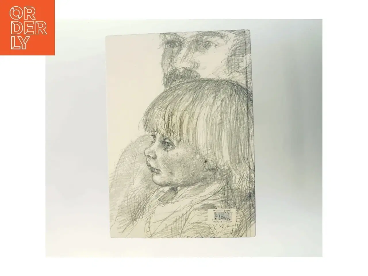 Billede 3 - De syv første år af Ukendt (Bog)