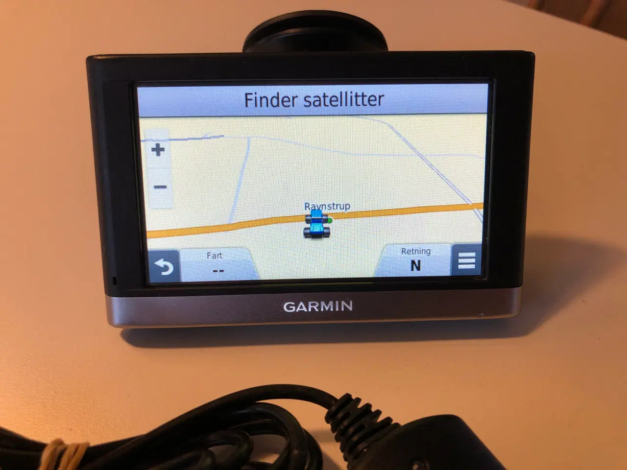 Billede 4 - Garmin Nüvi 2467LM GPS med nyeste kort