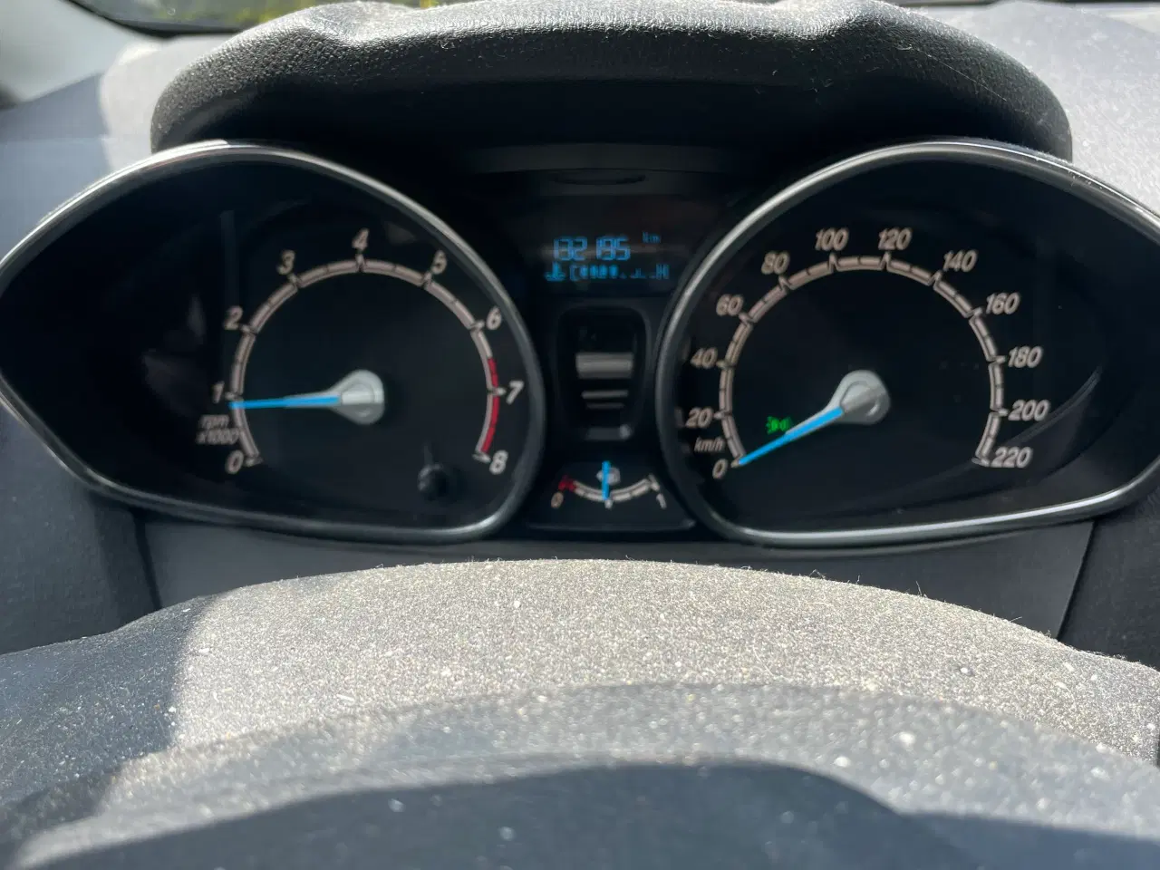 Billede 4 - Ford Fiesta
