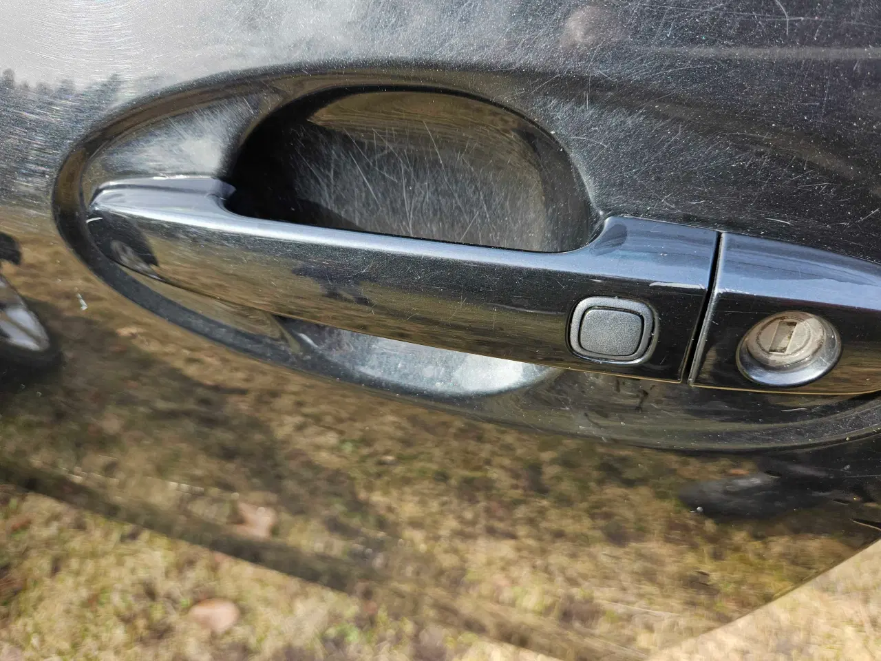 Billede 16 - Toyota Yaris 1,4 4d4