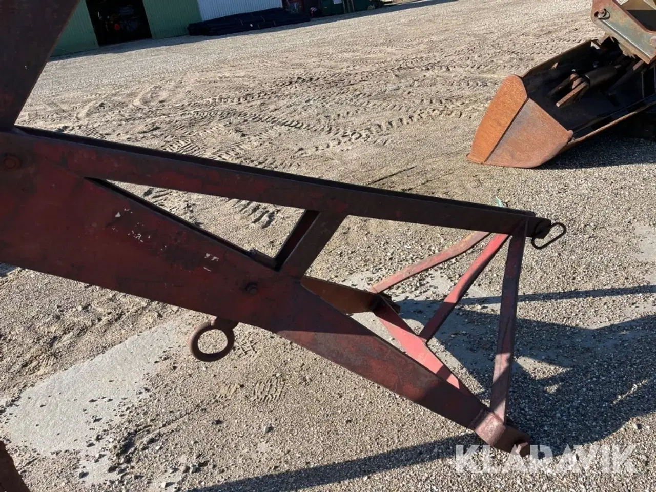 Billede 8 - Grubbetand Bovlund